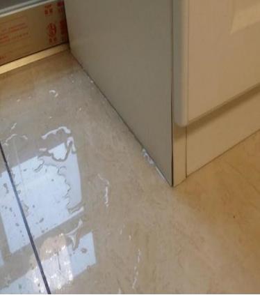 公主岭漏水检测 厕所漏水怎么检测?